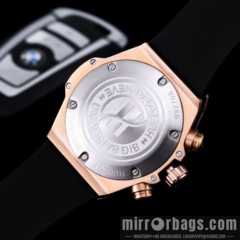 Hublot 45mm 082398 Watch