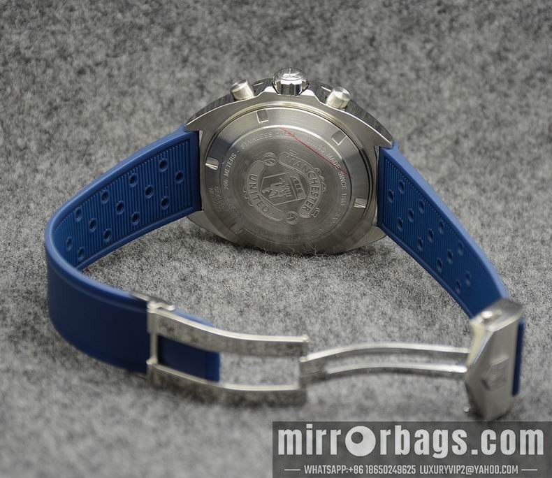 Tag Heuer men 44X16mm 072221 Watch