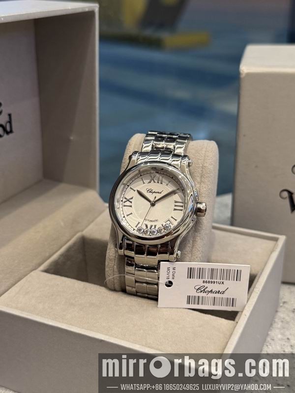 Chopard 36mm 33mm 30mm 010520 Watch