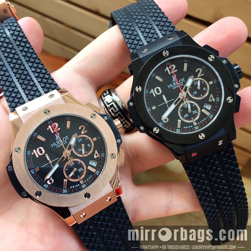 Hublot 43mm 080799 Watch