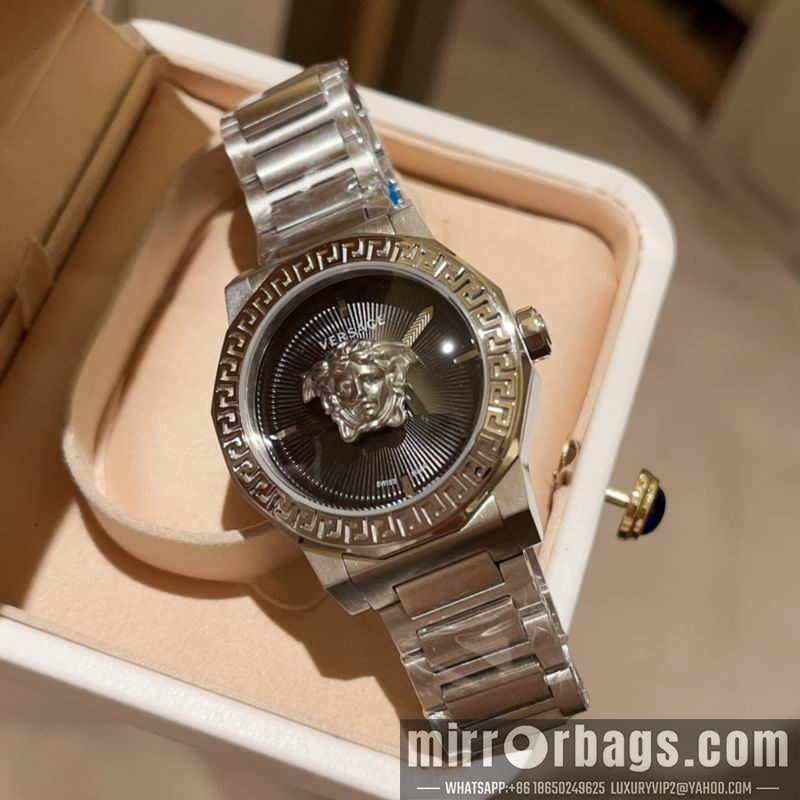 Versace 38mm 022322 Watch