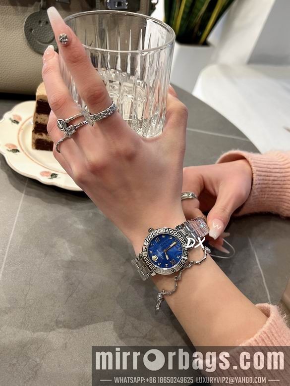 Versace 36mm 2nms42 Watch
