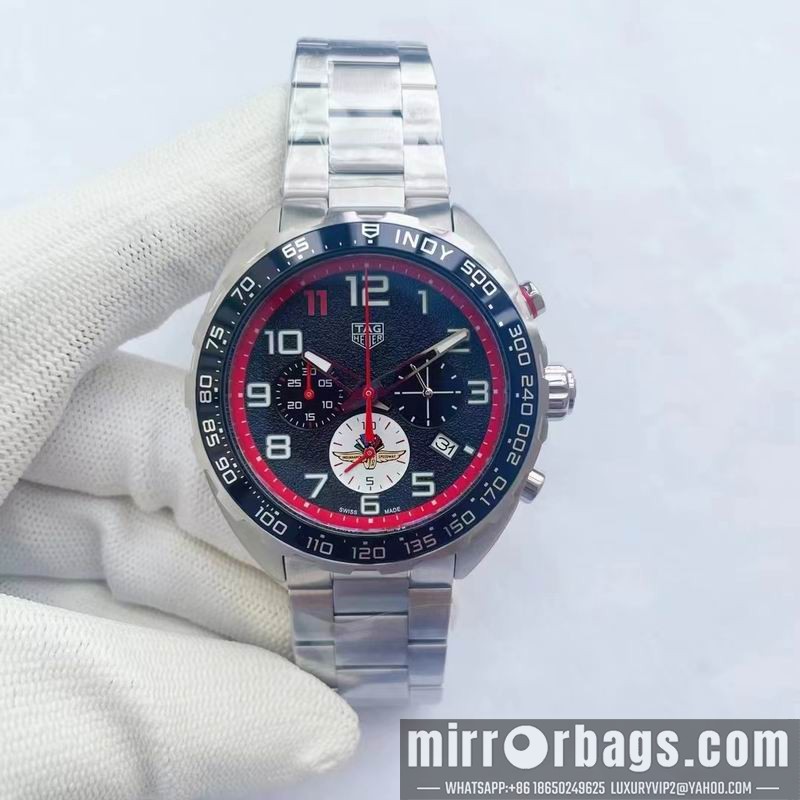 Tag Heuer watch 080584 Watch