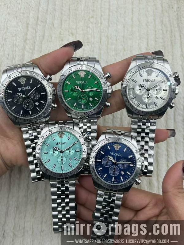 Versace watch 042943 Watch