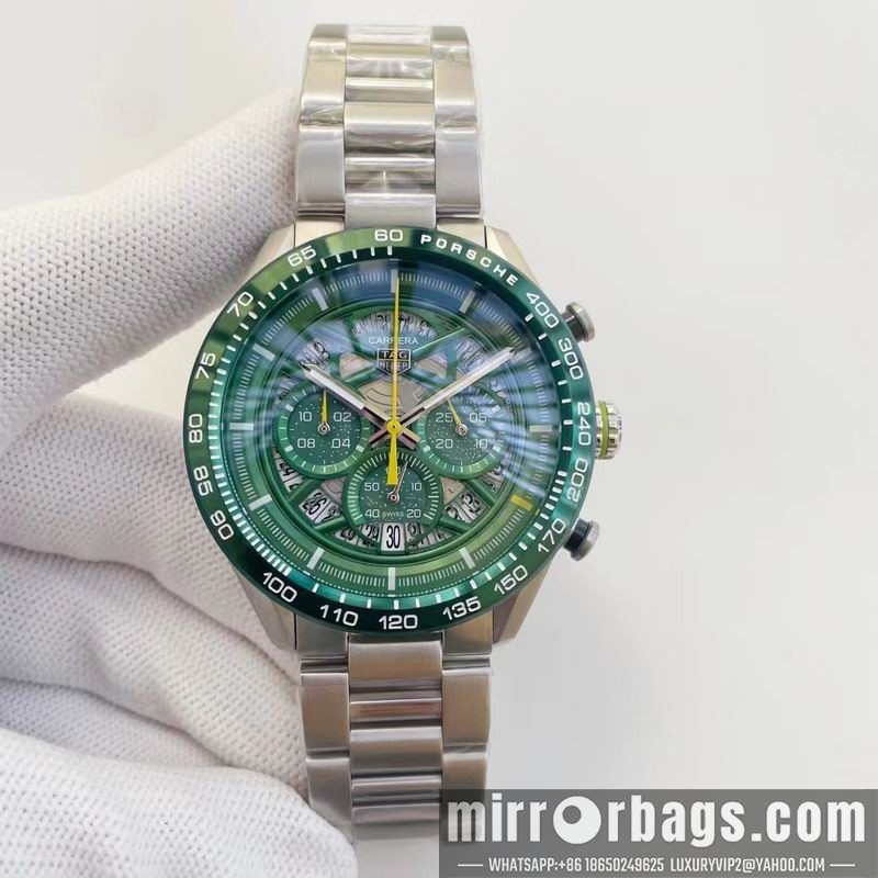 Tag Heuer watch 080504 Watch