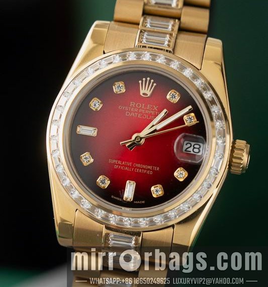 Rolex 31mm 040963 Watch