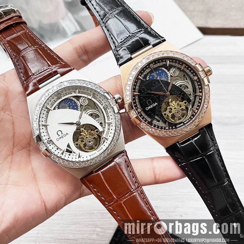 Omega 42mm 082371 Watch