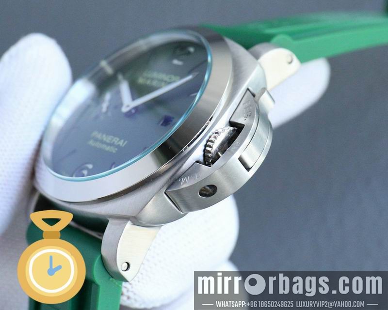 Panerai 44mm 091610 Watch