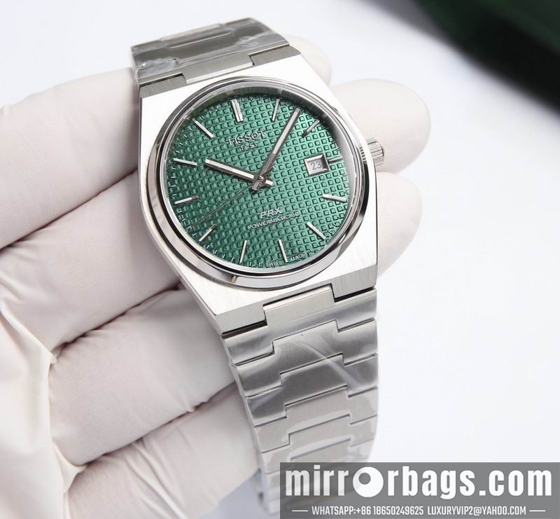 Tissot 40mm 042419 Watch