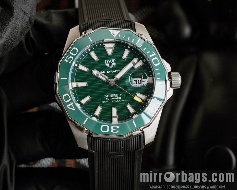 TAG Heuer watch 111001 Watch