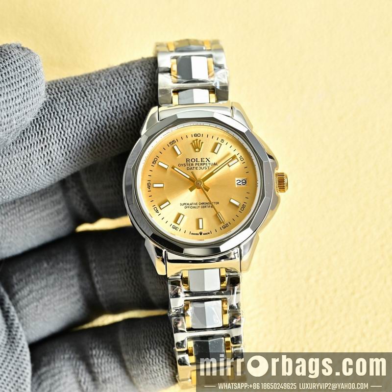 Rolex 32mm 110935 Watch