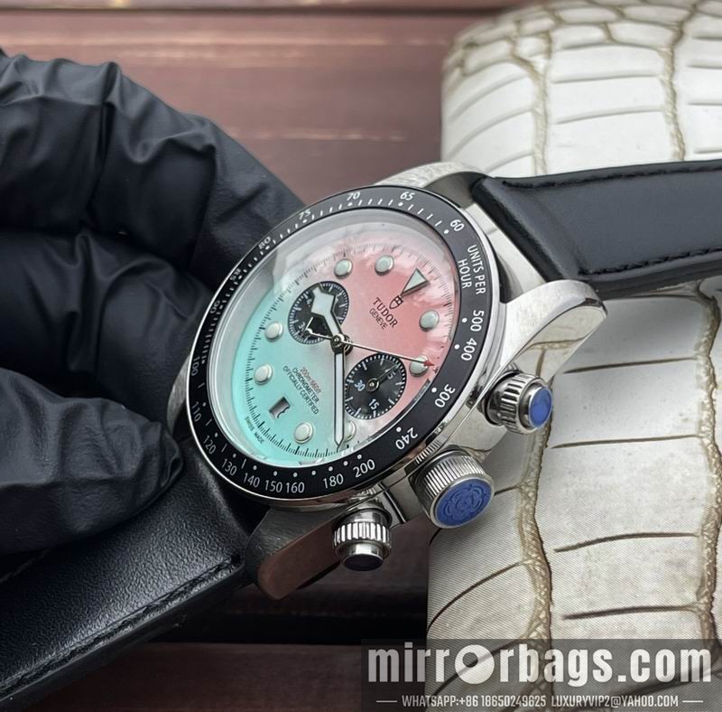 Tudor 42mm 111437 Watch