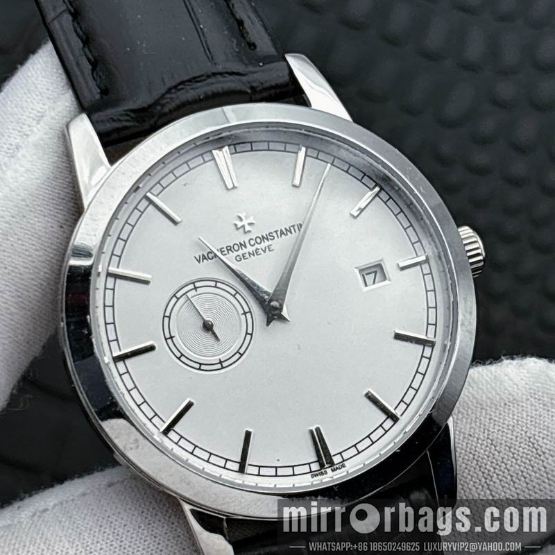 Vacheron Constantin 40mm 100812 Watch