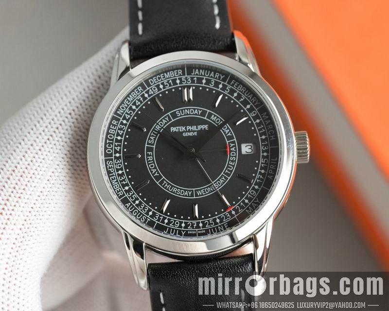 Patek Philippe 40mm 101415 Watch
