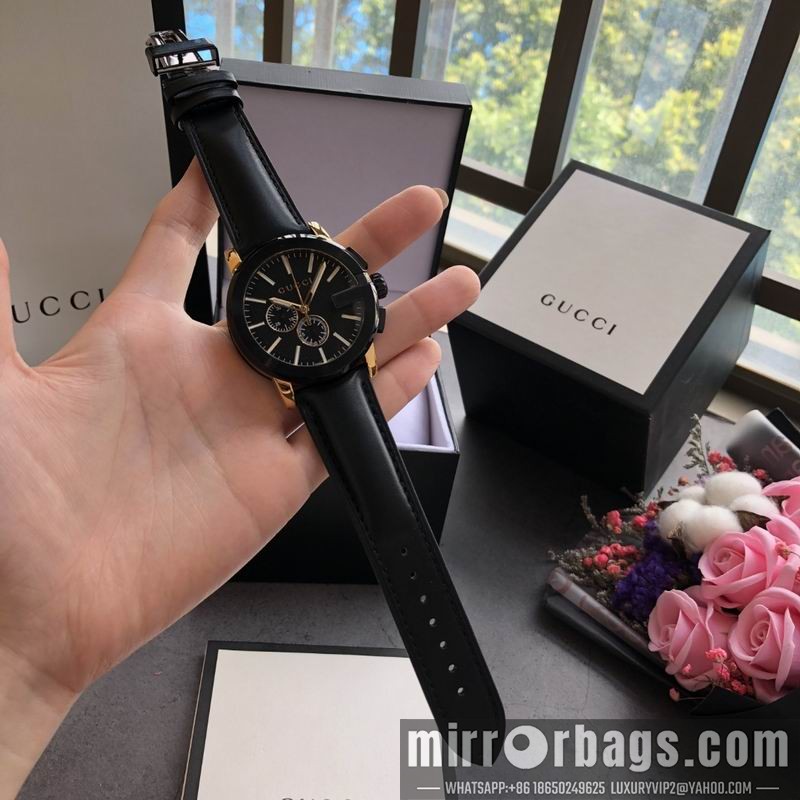Gucci 43mm 091729 Watch