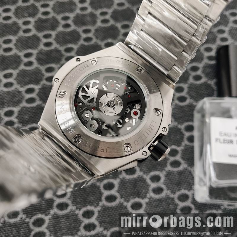 Hublot 42mm 092271 Watch
