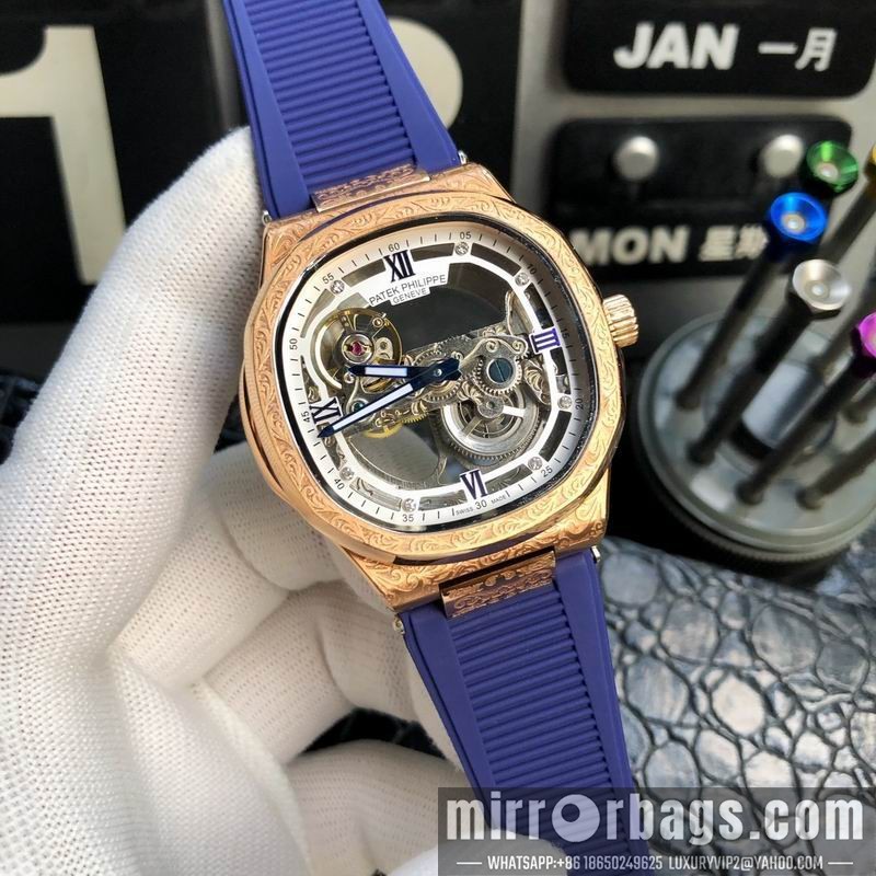 Patek Philippe 42mm 090471 Watch