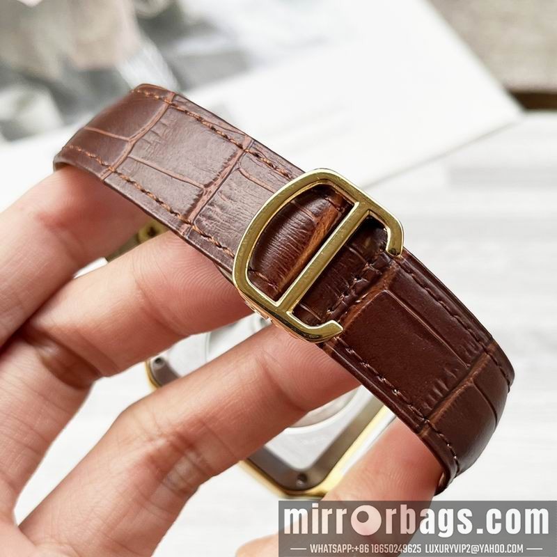 Cartier 42mm 110941 Watch