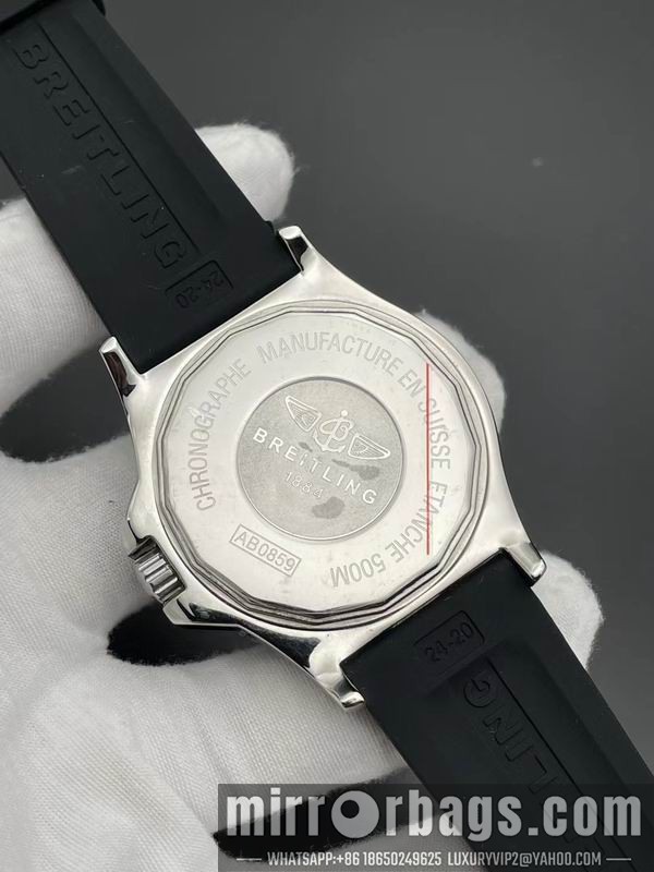 Breitling watch 082341 Watch