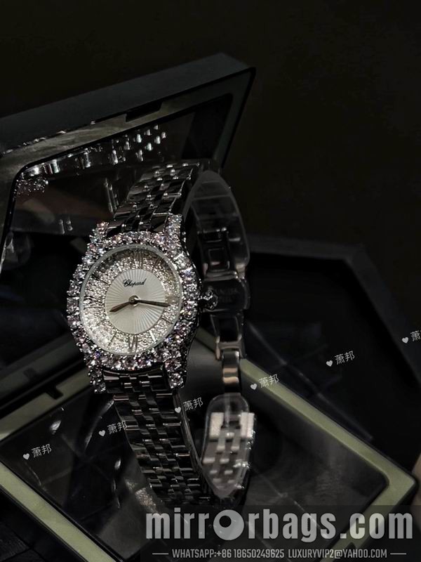 Chopard watch 010513 Watch