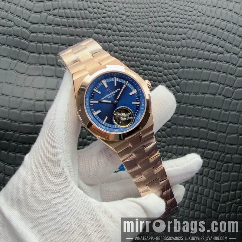 Vacheron Constantin 42mm 100848 Watch