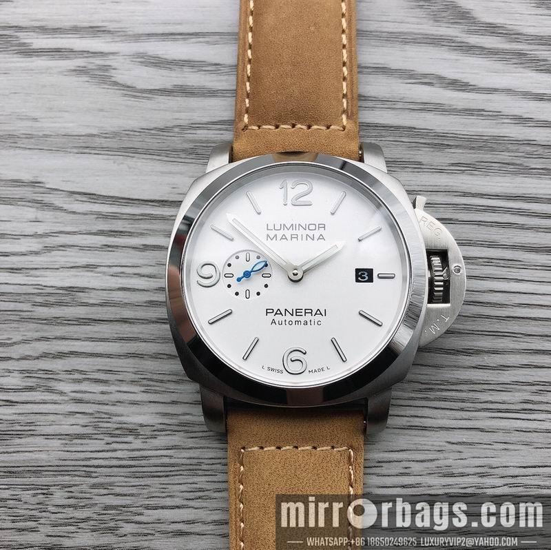 Panerai 44mm 090439 Watch