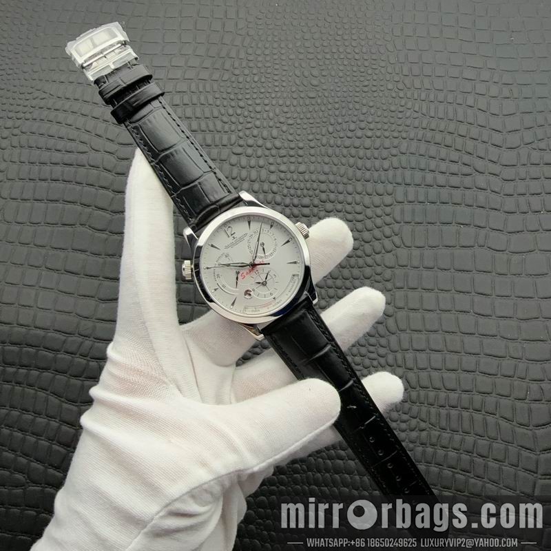 Jaeger LeCoultre 43mm 100857 Watch