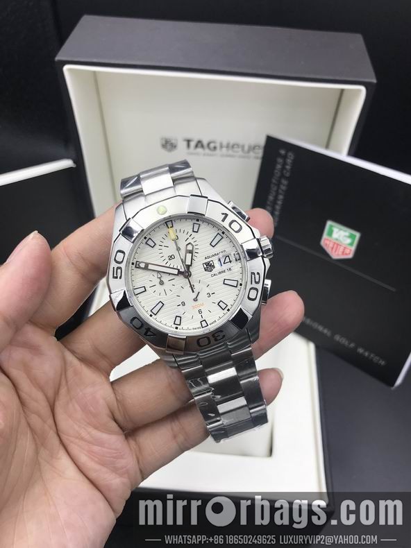 Tag Heuer watch M39 Watch