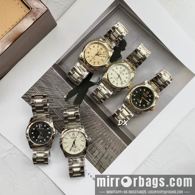 Tudor 42mm 2nms61 Watch