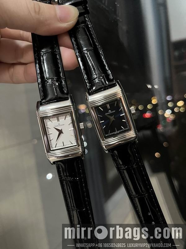 Jaeger Lecoultre 23X34mm 092314 Watch
