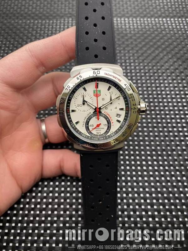 Tag Heuer 44mm 080559 Watch
