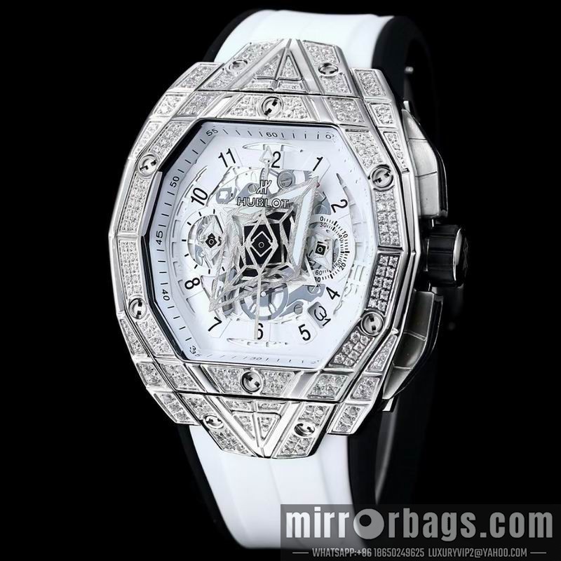 Hublot watch 082395 Watch