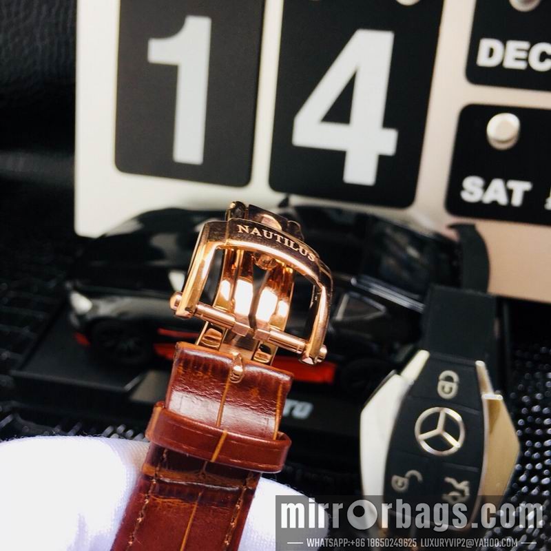 Patek Philippe 42mm 092102 Watch