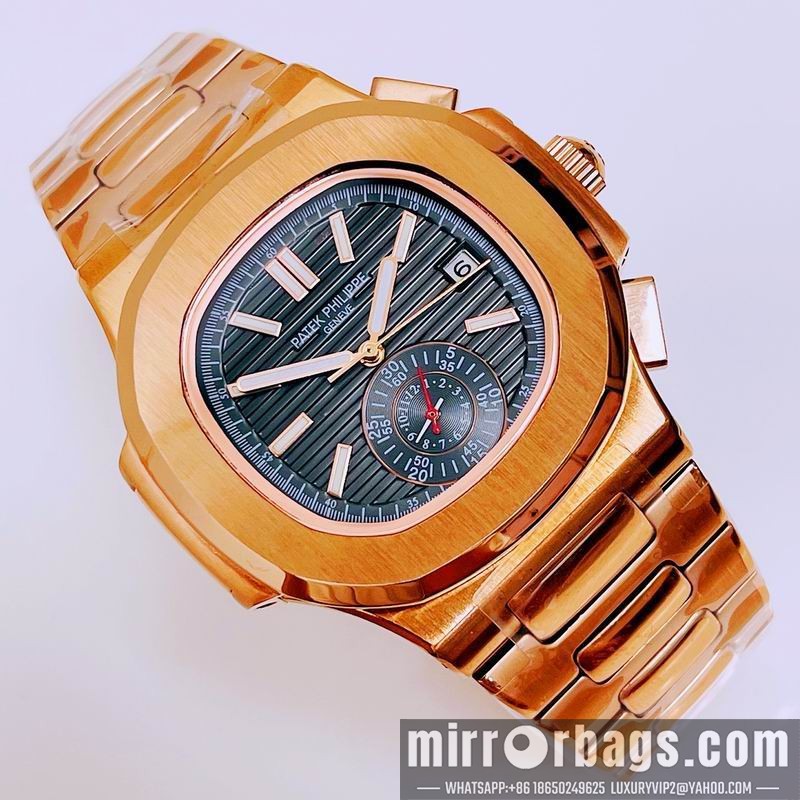 Patek Philippe 43.4mm 090405 Watch