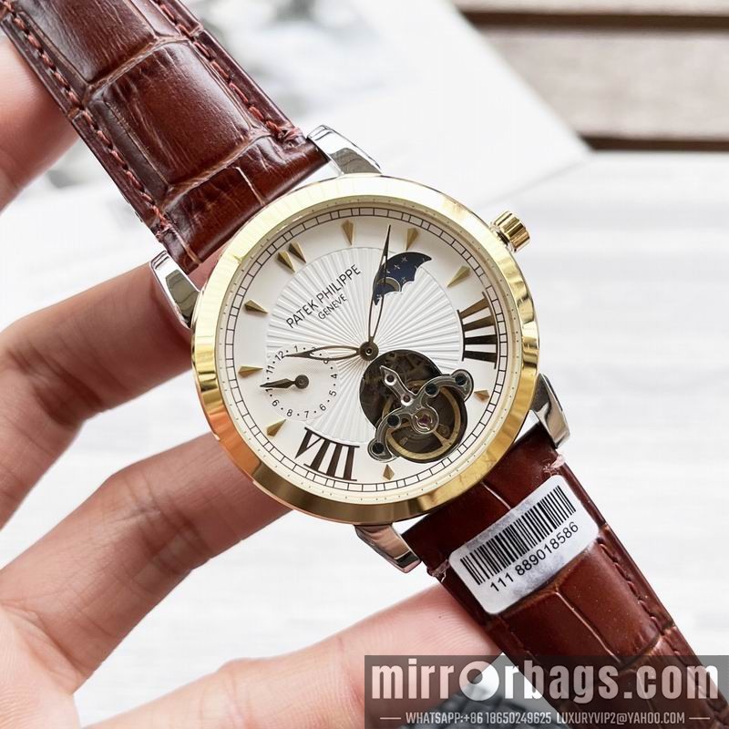 Patek Philippe 42mm 082362 Watch