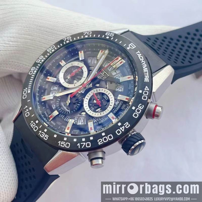 Tag Heuer watch 080538 Watch