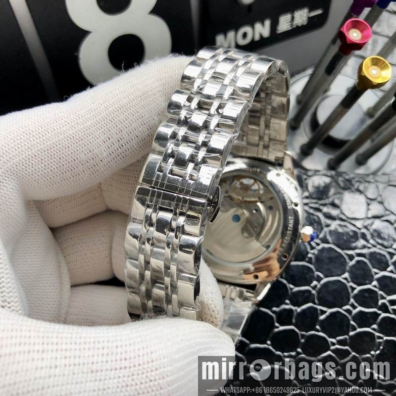Cartier 42mm 090558 Watch