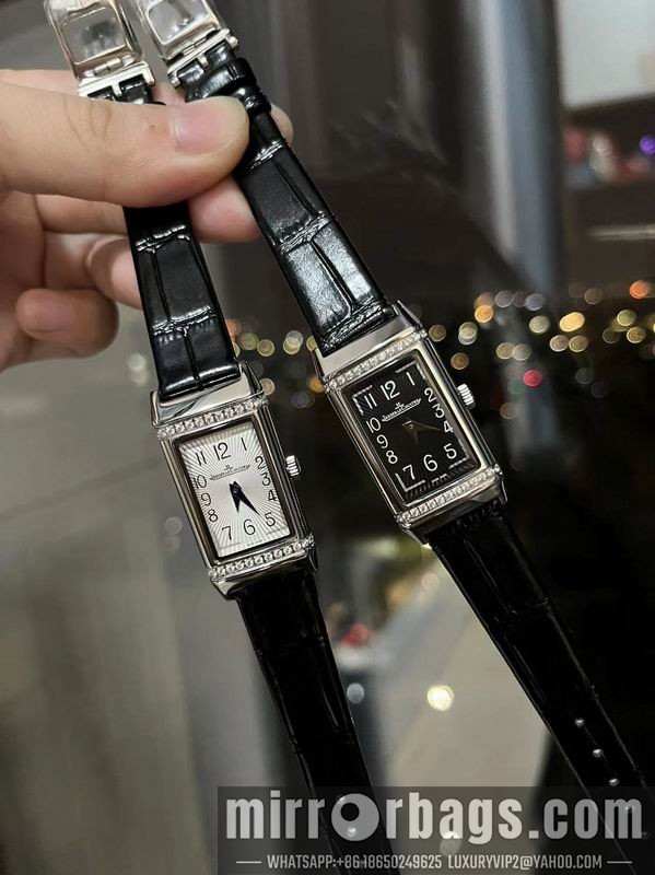 Jaeger Lecoultre 40.1X20mm 092349 Watch