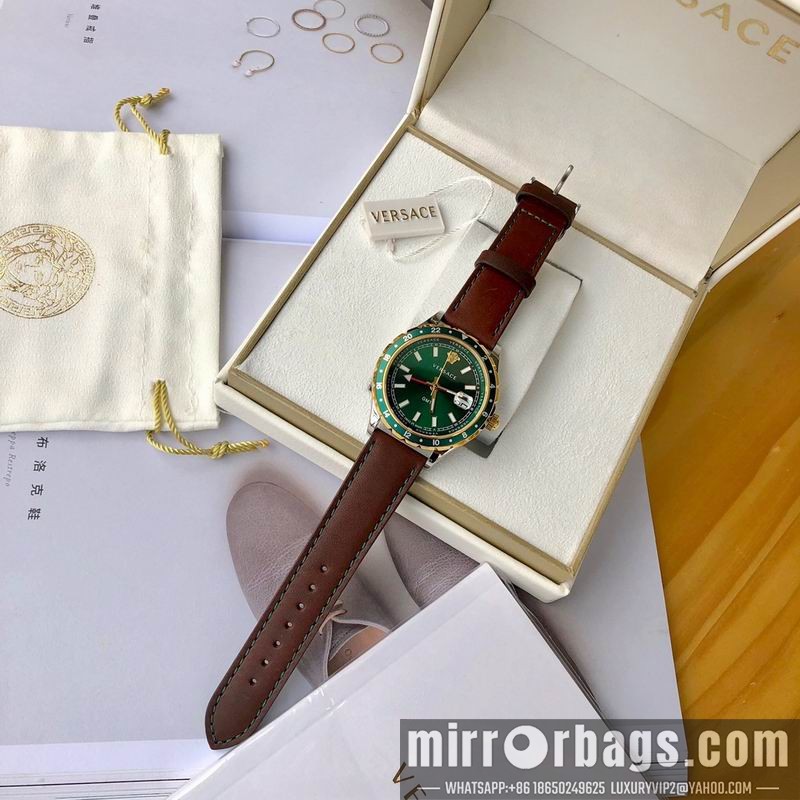 Versace 42mm 080668 Watch