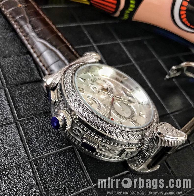 Patek Philippe 45mm 092304 Watch