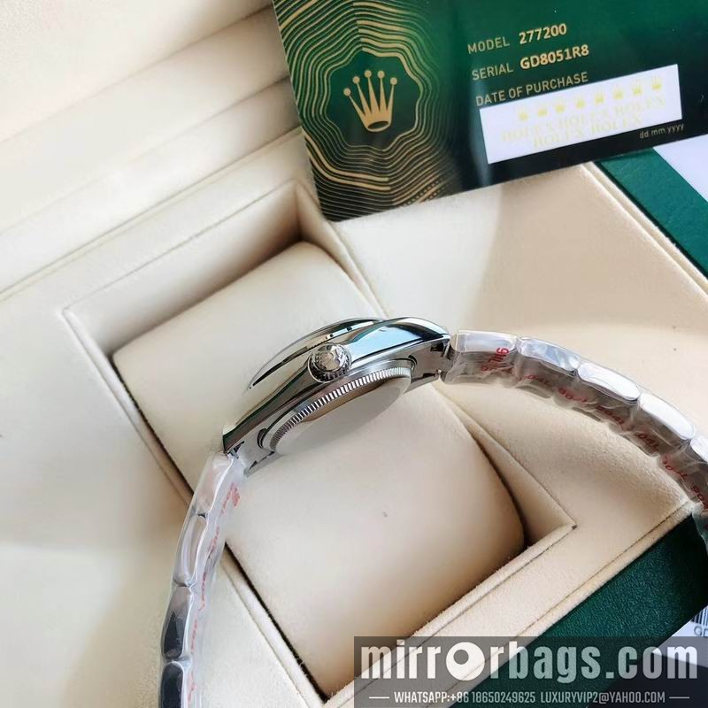 Rolex 31mm 41mm 102350 Watch