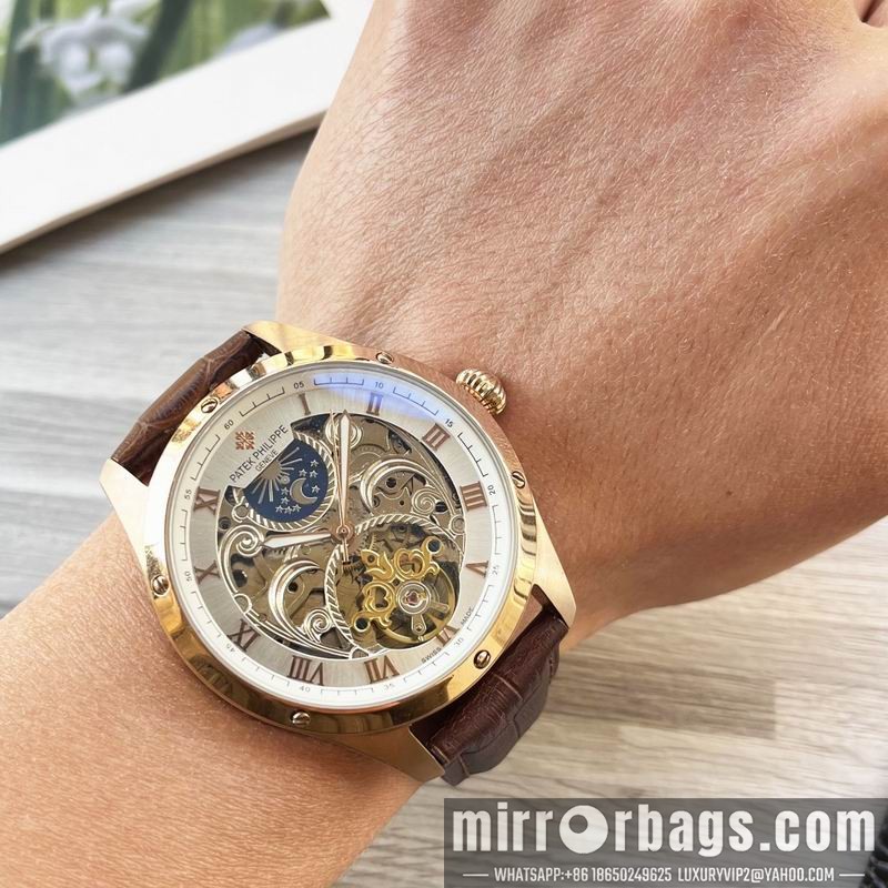 Patek Philippe 42mm 032558 Watch