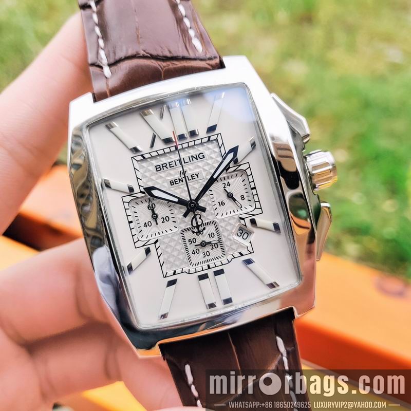 Breitling 42mm 092221 Watch