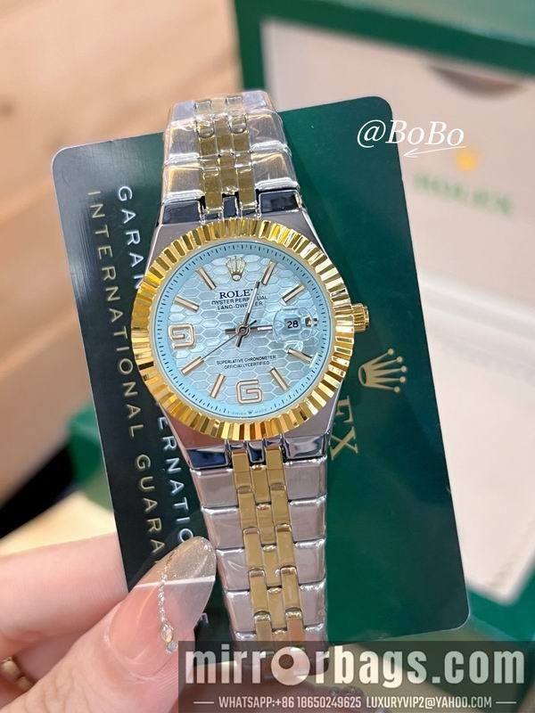 Rolex 31mm 122840 Watch
