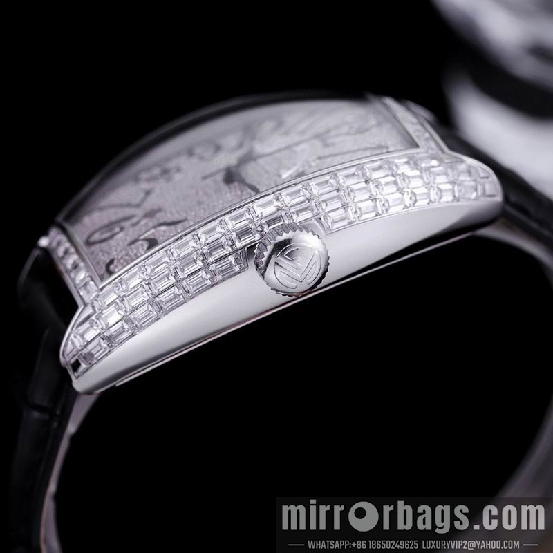 Franck Muller 40X52mm 091654 Watch
