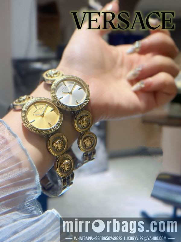 Versace 28mm 101447 Watch
