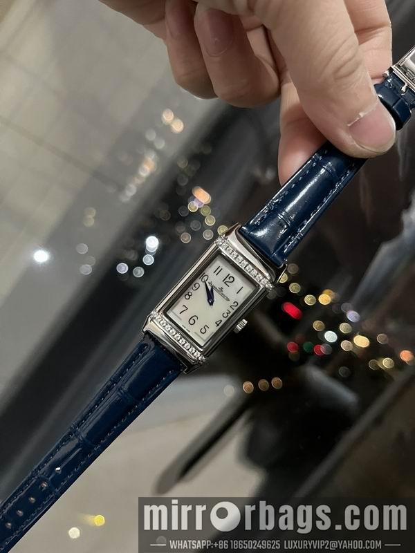 Jaeger Lecoultre 40.1X20mm 092338 Watch