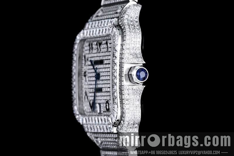 Cartier 40mm 082174 Watch