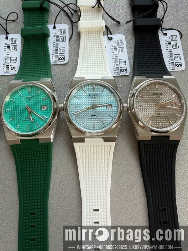 Tissot 40mm 042410 Watch