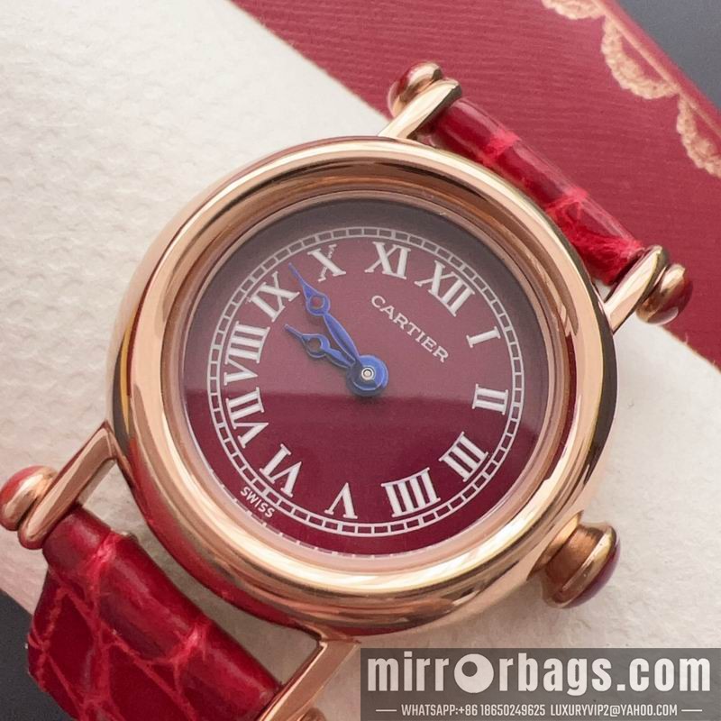 Cartier 27mm 110367 Watch